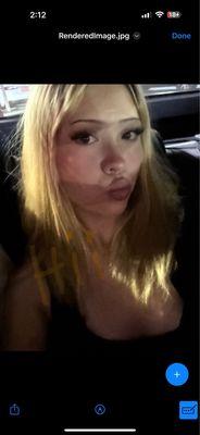 Photo of Alondra C.