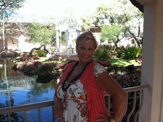 Photo of Paula C.