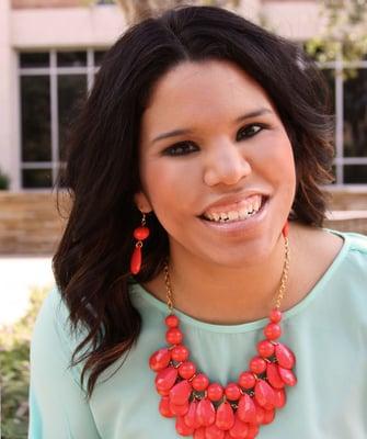 Photo of Jacqueline W.