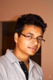 Photo of Swapnil H.