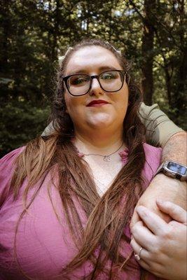 Photo of Jennifer W.