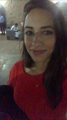 Photo of Maya S.