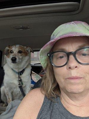 photo of Angie B.