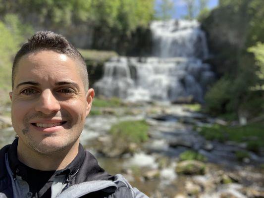 Photo of Josh L.
