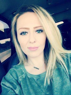 Photo of Amber N.