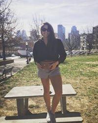 Photo of Alexa F.