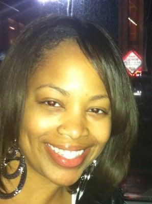 photo of Jennyfer C.