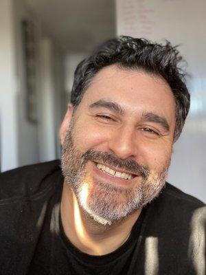 Photo of Ben A.