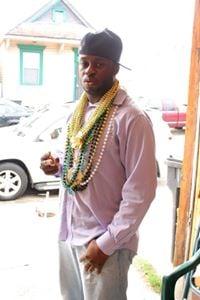 Photo of Itoro U.