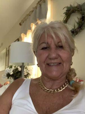 Photo of Sandra D.