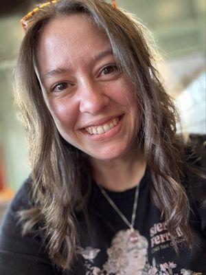 Photo of Heather W.