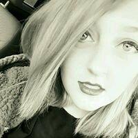 photo of Ashleigh B.