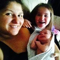 Photo of Erica C.