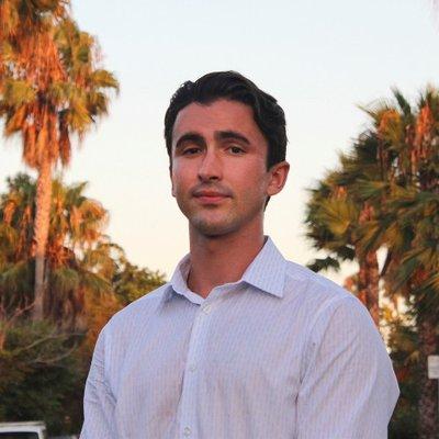 Photo of Scott M.