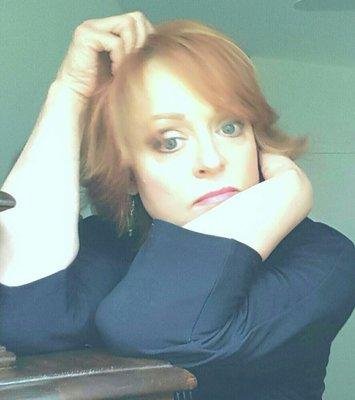 Photo of Melinda D.