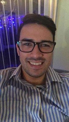 photo of Luis S.