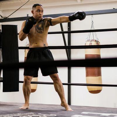 photo of Terrence C.