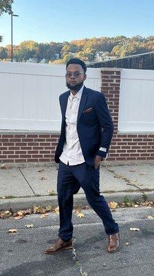 Photo of Kasseme S.
