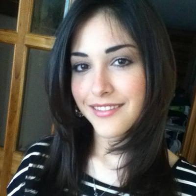 photo of Gabriela P.