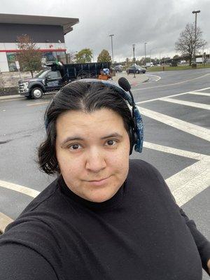 Photo of Gabriela B.