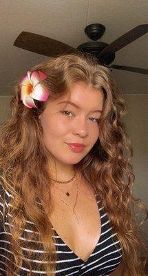 Photo of Jazmin R.