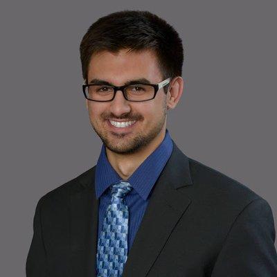 photo of Christopher D.