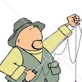 photo of Lofishman ..