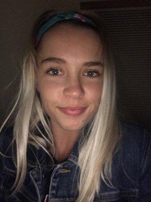Photo of Sarah Y.
