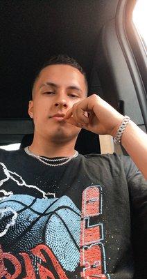 photo of Jonathan G.