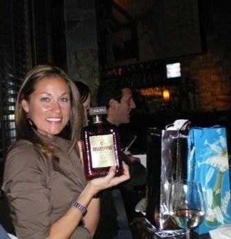 Photo of Ashley M.