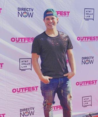 Photo of Fredy E.