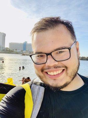 photo of Nephtali V.