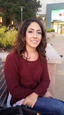 Photo of Rana B.