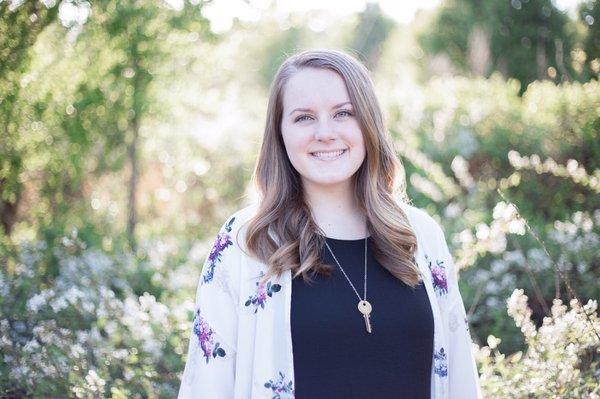 Photo of Hannah R.