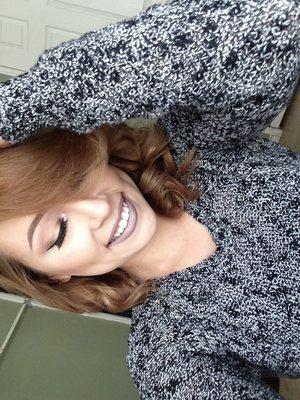 photo of Michelle A.