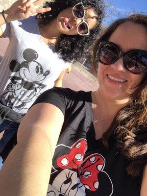 photo of Araceles B.