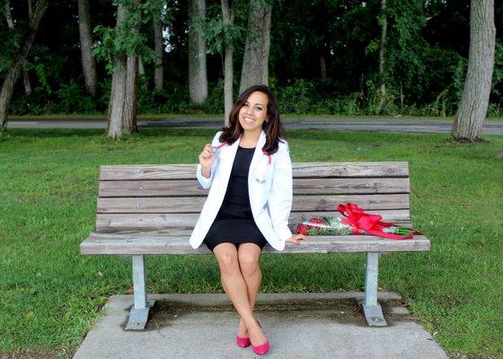 photo of Mercedes C.