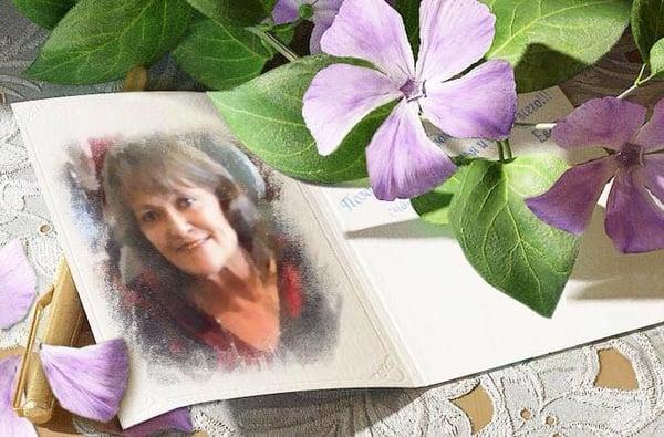 Photo of Kathy W.