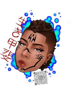 photo of Zebra-uni- T.