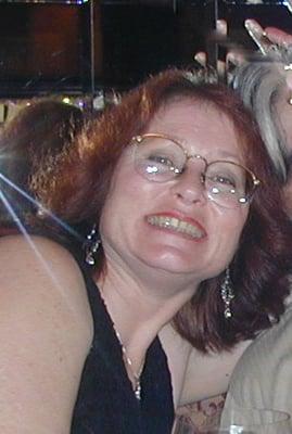 photo of Elisabeth M.