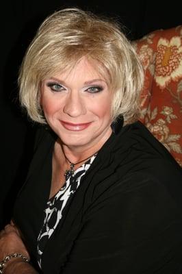 photo of Holly Ann N.