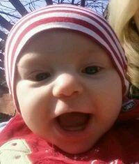 photo of Mary Ann K.