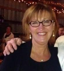 Photo of Mary G.