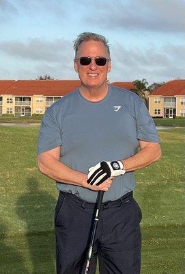 Photo of Michael H.