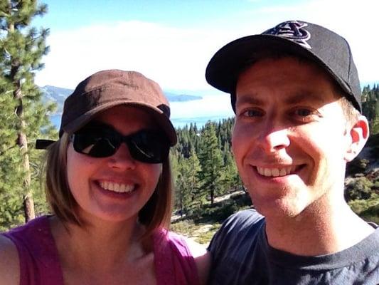 photo of Christina M.