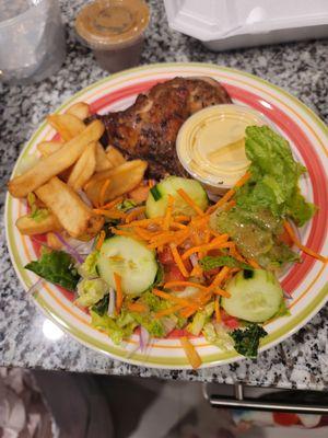 photo of Jennifer T.