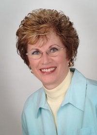 photo of Christine H.