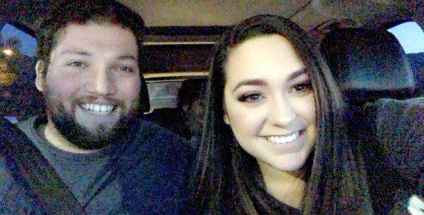 photo of Gabrielle B.