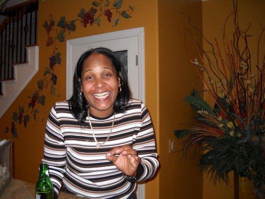 Photo of Roxanne G.