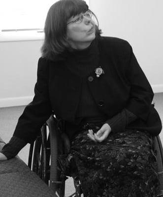Photo of Raeanne W.